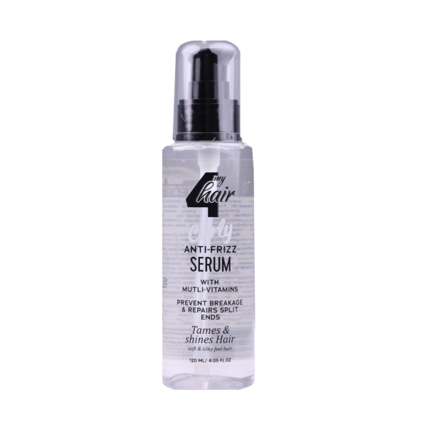 Anti-Frizz Serum