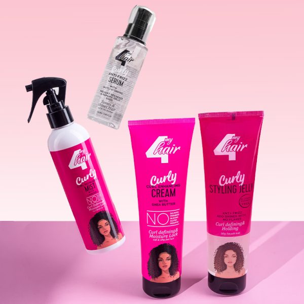 Styling & Hold Bundle