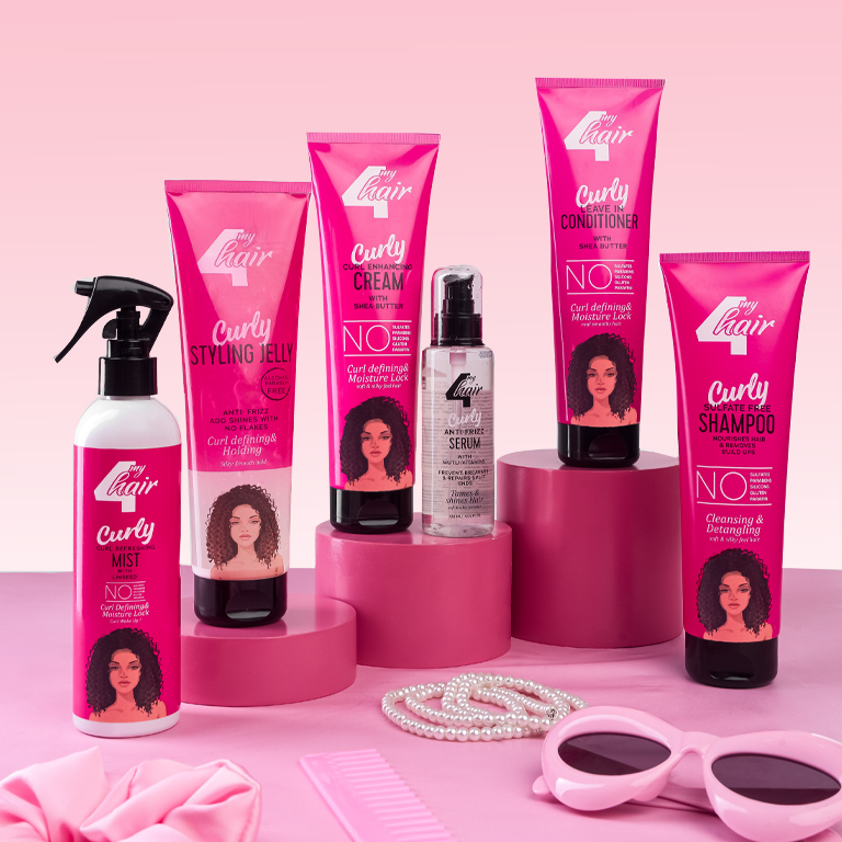 Complete Routine Set