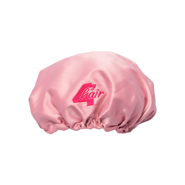 Satin Bonnet