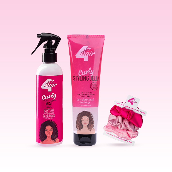 I Don't Have the Time