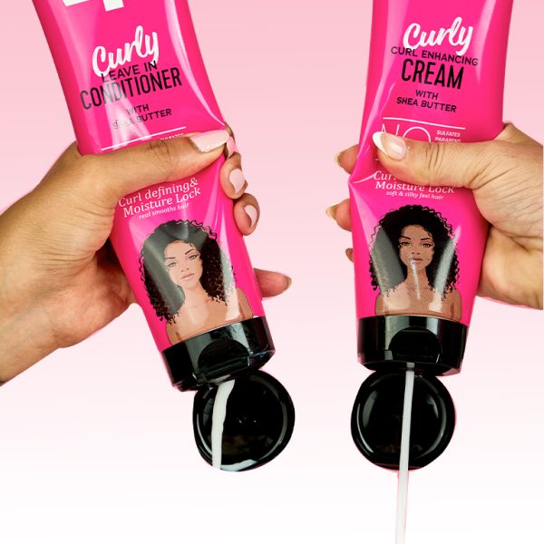 Curl Duo Deluxe