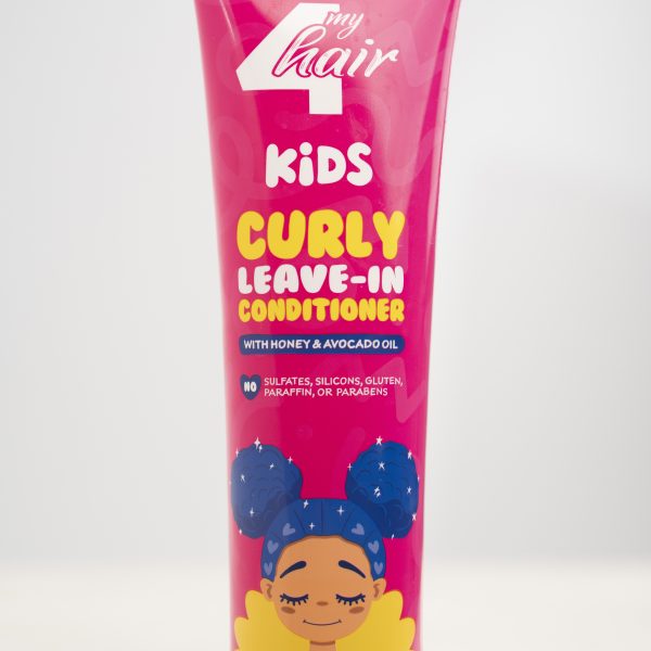 Leave-In Conditioner